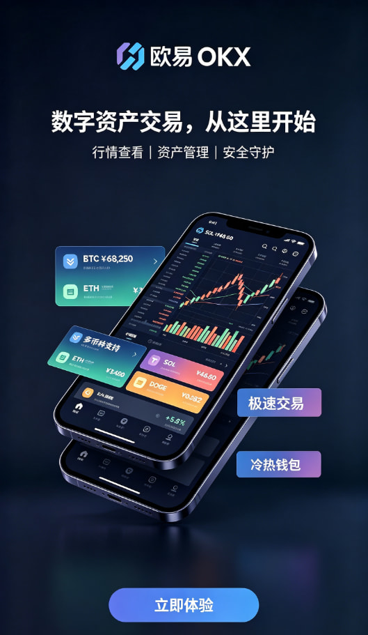 欧交易所平台app充值示意